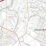 Mauldin, SC (2011, 24000-Scale) Preview 2