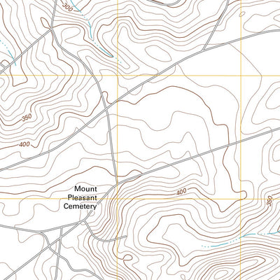 Messers Pond, SC (2011, 24000-Scale) Preview 2