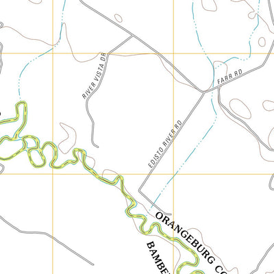Midway, SC (2011, 24000-Scale) Preview 2