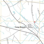 Mill Bay, SC (2011, 24000-Scale) Preview 3