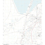 Moncks Corner, SC (2011, 24000-Scale) Preview 1