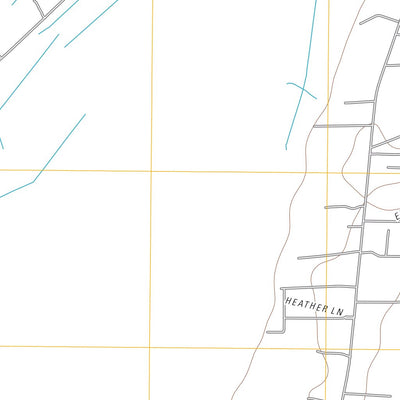 Moncks Corner, SC (2011, 24000-Scale) Preview 2