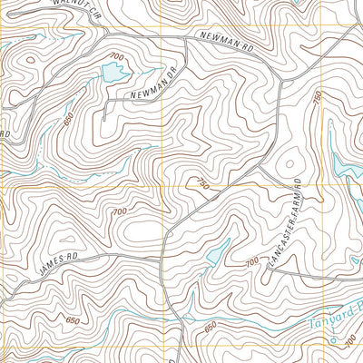 Moore, SC (2011, 24000-Scale) Preview 2