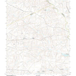 Mount Pisgah, SC (2011, 24000-Scale) Preview 1