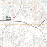 Mount Pisgah, SC (2011, 24000-Scale) Preview 2
