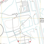 Myrtle Beach, SC (2011, 24000-Scale) Preview 2