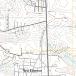 New Ellenton, SC (2011, 24000-Scale) Preview 2