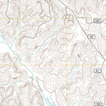 Newberry NW, SC (2011, 24000-Scale) Preview 2