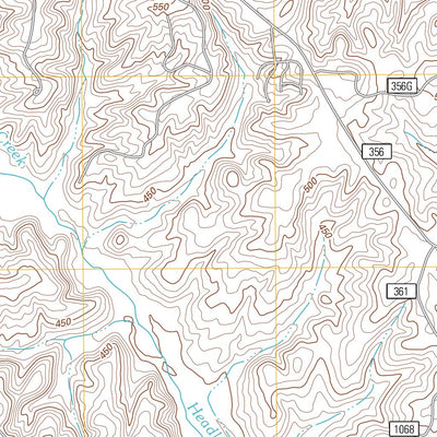 Newberry NW, SC (2011, 24000-Scale) Preview 2