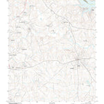 Ninety Six, SC (2011, 24000-Scale) Preview 1