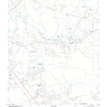 Nixonville, SC (2011, 24000-Scale) Preview 1