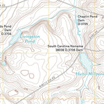 North, SC (2011, 24000-Scale) Preview 2
