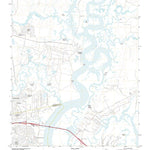 North Charleston, SC (2011, 24000-Scale) Preview 1