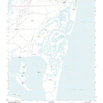 North Island, SC (2011, 24000-Scale) Preview 1