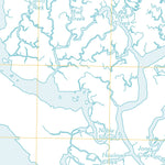 North Island, SC (2011, 24000-Scale) Preview 2