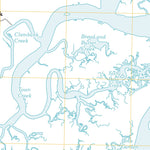 North Island, SC (2011, 24000-Scale) Preview 3