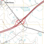 Oak Grove, SC (2011, 24000-Scale) Preview 3