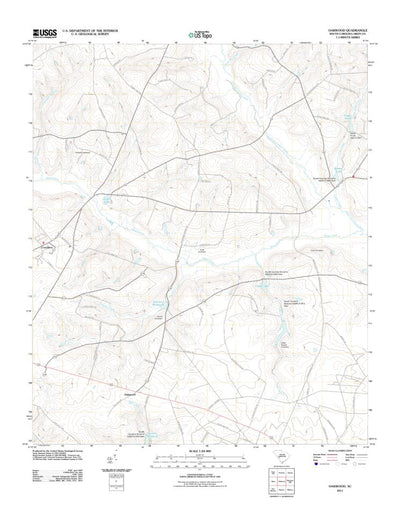 Oakwood, SC (2011, 24000-Scale) Preview 1