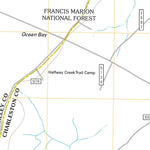 Ocean Bay, SC (2011, 24000-Scale) Preview 2