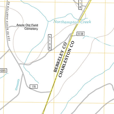 Ocean Bay, SC (2011, 24000-Scale) Preview 3