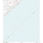 Ocean Forest, SC (2011, 24000-Scale) Preview 1