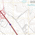 Orangeburg North, SC (2011, 24000-Scale) Preview 2
