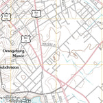 Orangeburg South, SC (2011, 24000-Scale) Preview 3