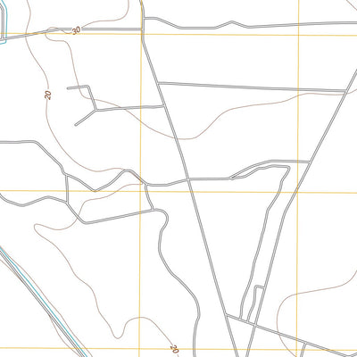 Osborn, SC (2011, 24000-Scale) Preview 2