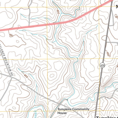 Owdoms, SC (2011, 24000-Scale) Preview 2