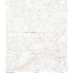 Pageland, SC-NC (2011, 24000-Scale) Preview 1