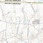 Pageland, SC-NC (2011, 24000-Scale) Preview 2