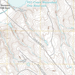 Pageland, SC-NC (2011, 24000-Scale) Preview 3
