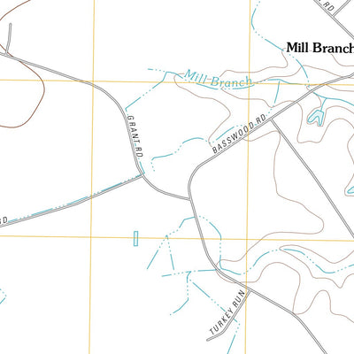 Pamplico North, SC (2011, 24000-Scale) Preview 2