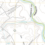 Pamplico North, SC (2011, 24000-Scale) Preview 3