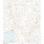 Parksville, SC-GA (2011, 24000-Scale) Preview 1