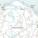 Parris Island, SC (2011, 24000-Scale) Preview 3
