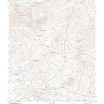 Pickens, SC (2011, 24000-Scale) Preview 1