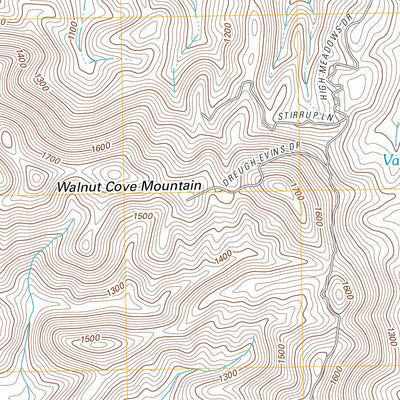Pickens, SC (2011, 24000-Scale) Preview 3