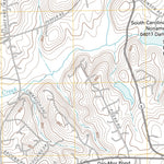 Piercetown, SC (2011, 24000-Scale) Preview 3