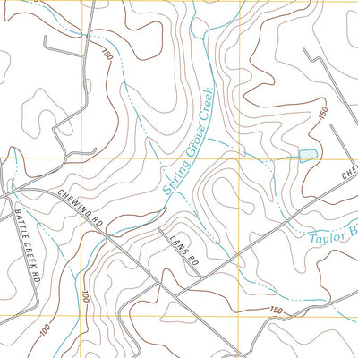 Pinewood, SC (2011, 24000-Scale) Preview 3