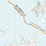 Plum Branch, SC-GA (2011, 24000-Scale) Preview 2