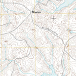Plum Branch, SC-GA (2011, 24000-Scale) Preview 3