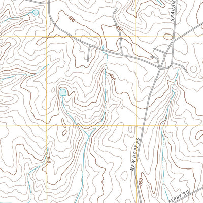 Pomaria, SC (2011, 24000-Scale) Preview 2
