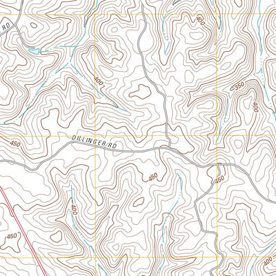 Pomaria, SC (2011, 24000-Scale) Preview 3
