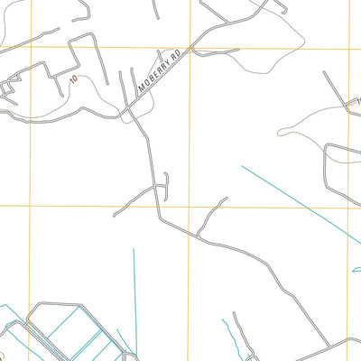 Ravenel, SC (2011, 24000-Scale) Preview 2