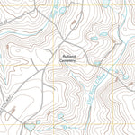 Ridge Spring, SC (2011, 24000-Scale) Preview 2