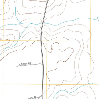 Ridgeville, SC (2011, 24000-Scale) Preview 2