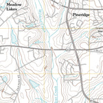 Rock Hill West, SC (2011, 24000-Scale) Preview 2