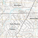 Rock Hill West, SC (2011, 24000-Scale) Preview 3