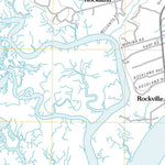 Rockville, SC (2011, 24000-Scale) Preview 3